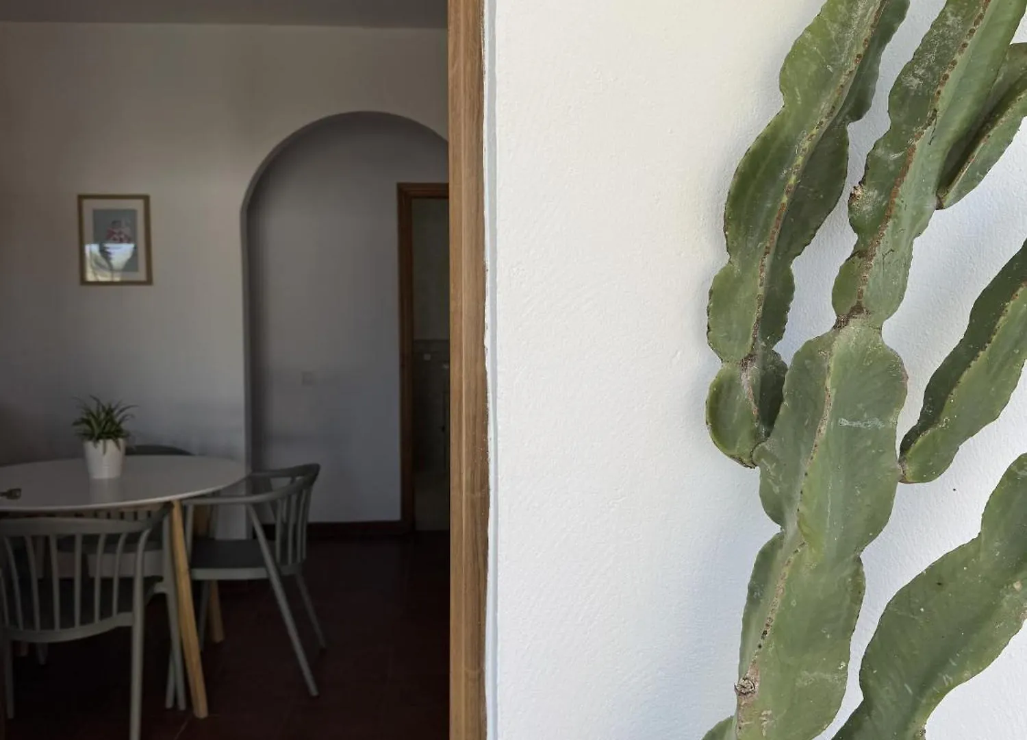 Los Jardines De Zahora C02 加的斯