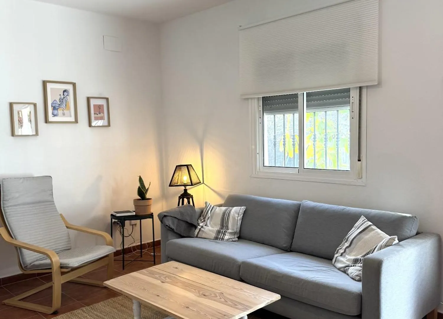 Los Jardines De Zahora C02 加的斯 0*,  西班牙