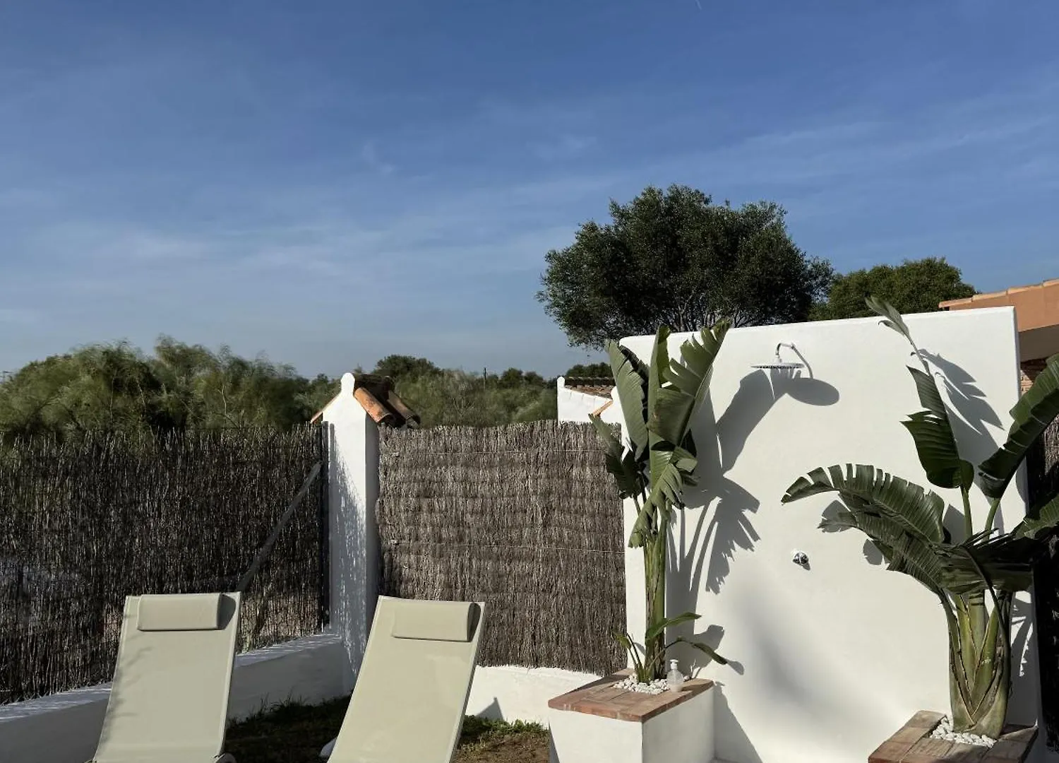 Holiday home Los Jardines De Zahora C02 Cadiz Spain