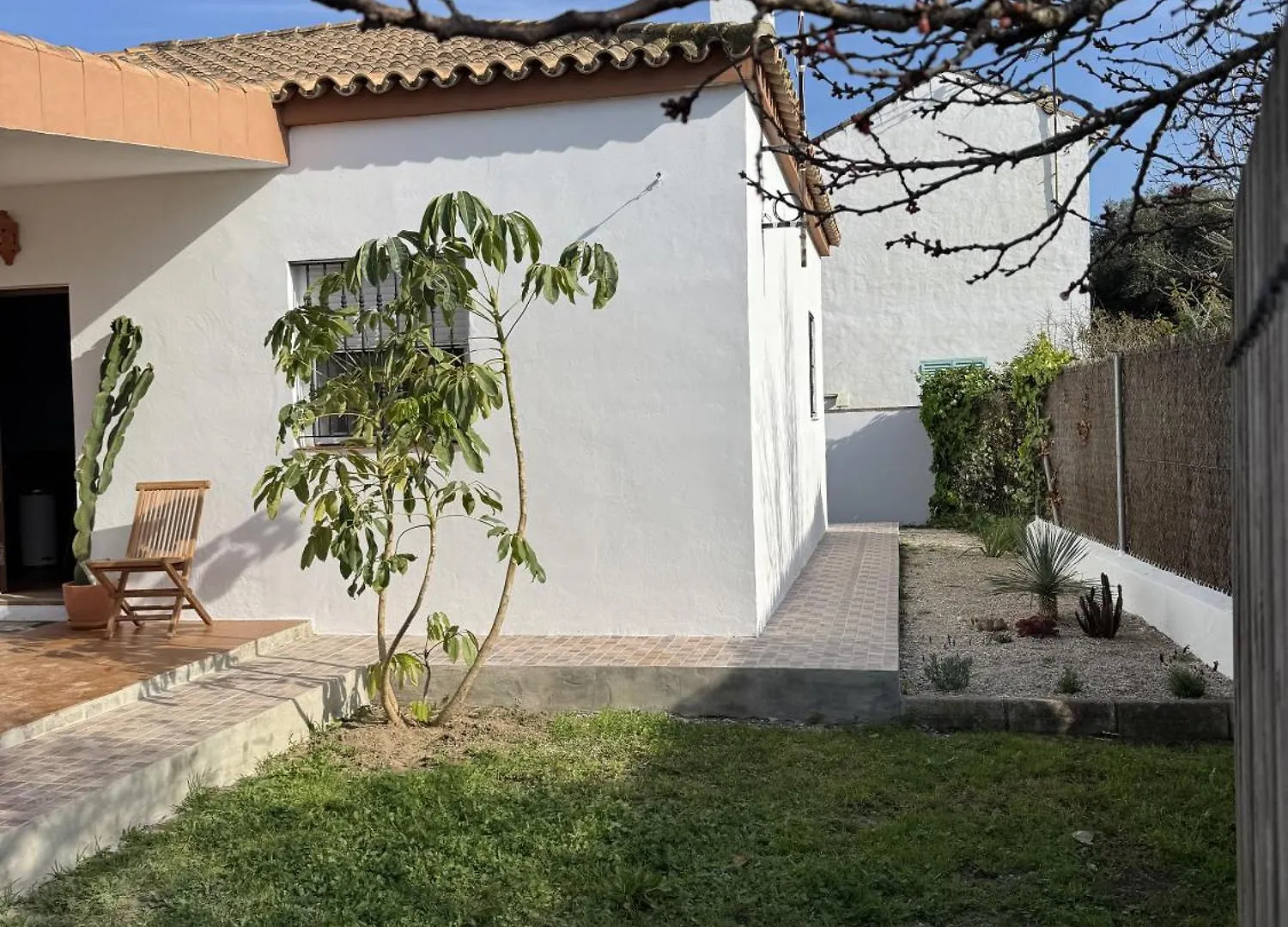 Los Jardines De Zahora C02 Cadiz Holiday home